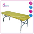 Beste goedkope draagbare aluminium massagetafel